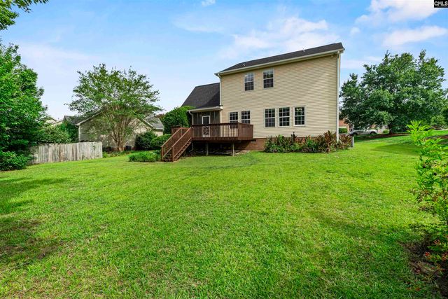210 Kingston Forest Drive, Irmo, SC 29063