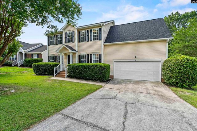 210 Kingston Forest Drive, Irmo, SC 29063