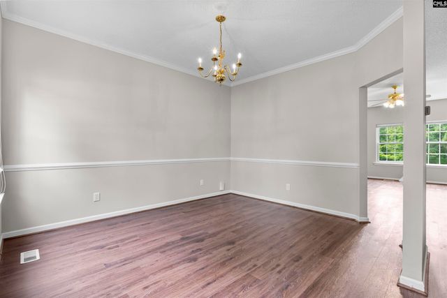 210 Kingston Forest Drive, Irmo, SC 29063