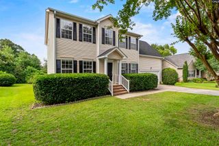 210 Kingston Forest Drive, Irmo, SC 29063