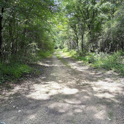 8788 Pr 1215, Centerville, TX 75833