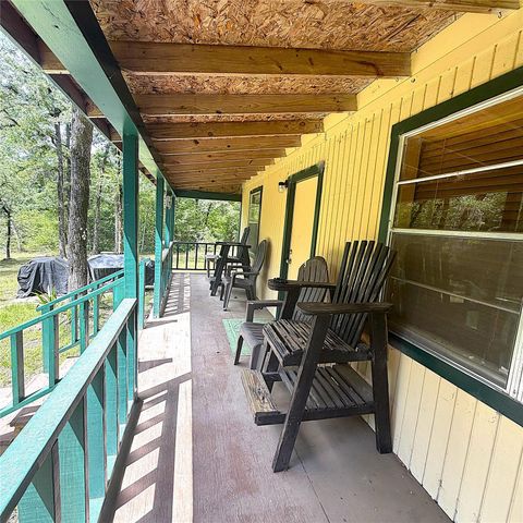 8788 Pr 1215, Centerville, TX 75833