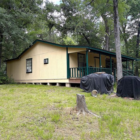8788 Pr 1215, Centerville, TX 75833