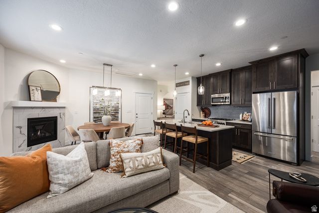 3357 QUARRY SPRINGS DR, Park City, UT 84098