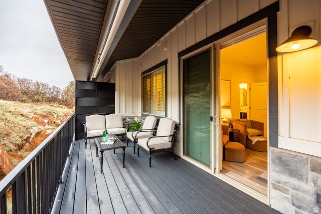 3357 QUARRY SPRINGS DR, Park City, UT 84098