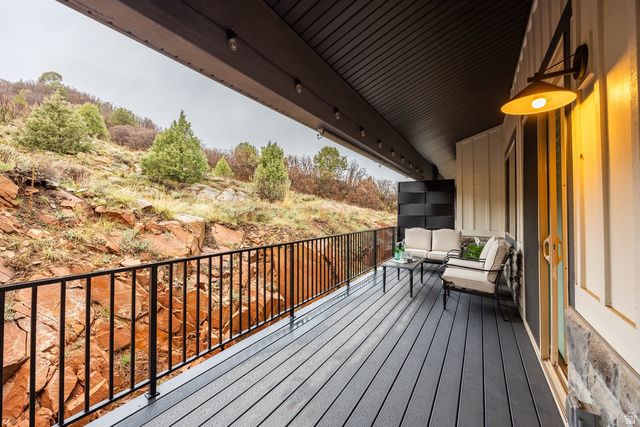 3357 QUARRY SPRINGS DR, Park City, UT 84098