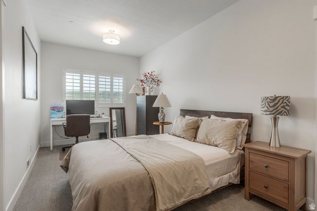 3357 QUARRY SPRINGS DR, Park City, UT 84098