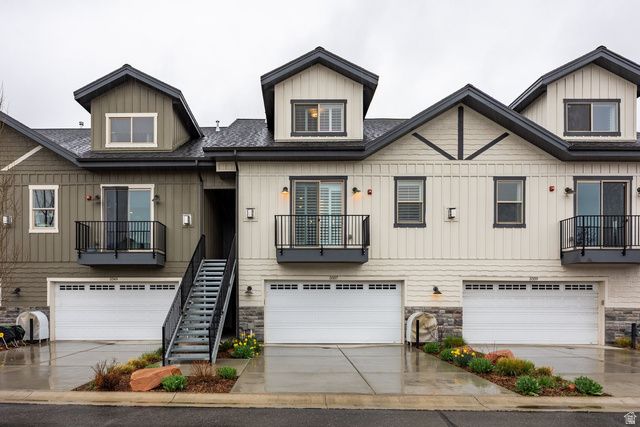 3357 QUARRY SPRINGS DR, Park City, UT 84098