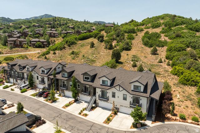 3357 QUARRY SPRINGS DR, Park City, UT 84098