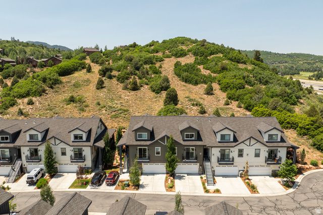 3357 QUARRY SPRINGS DR, Park City, UT 84098