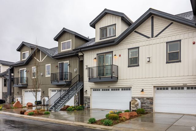 3357 QUARRY SPRINGS DR, Park City, UT 84098