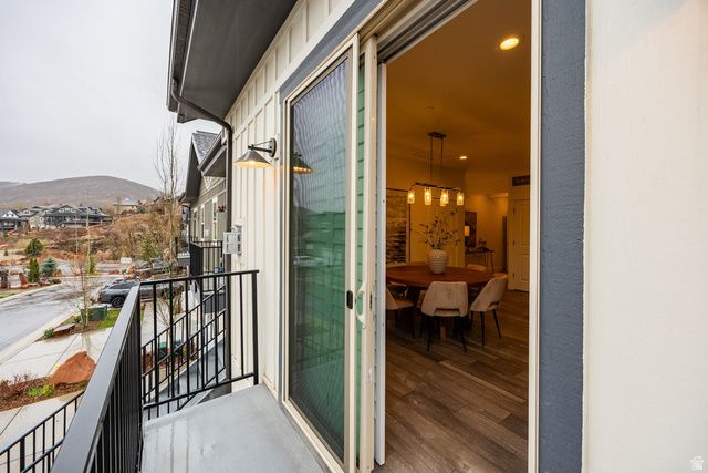 3357 QUARRY SPRINGS DR, Park City, UT 84098