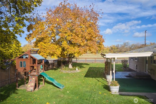 704 Gladys Street, Walla Walla, WA 99362