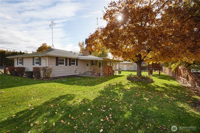 704 Gladys Street, Walla Walla, WA 99362