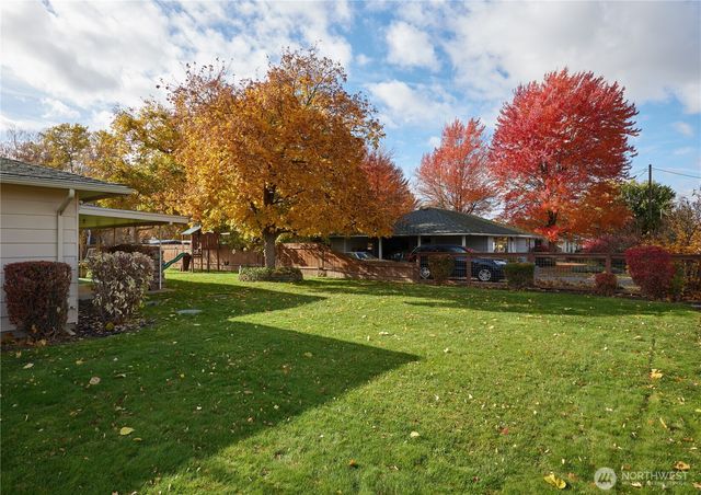 704 Gladys Street, Walla Walla, WA 99362