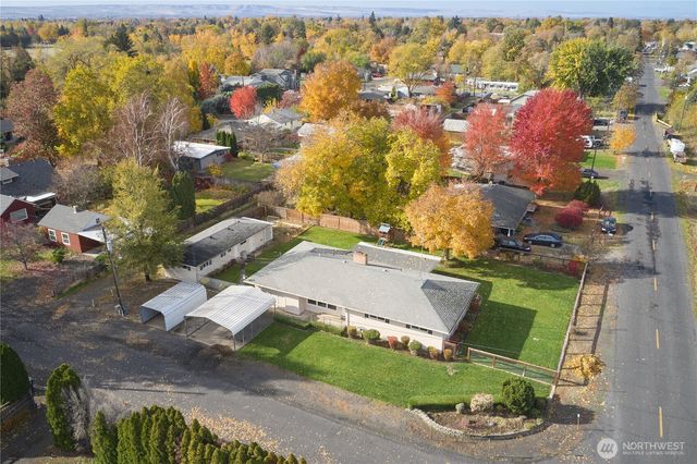 704 Gladys Street, Walla Walla, WA 99362