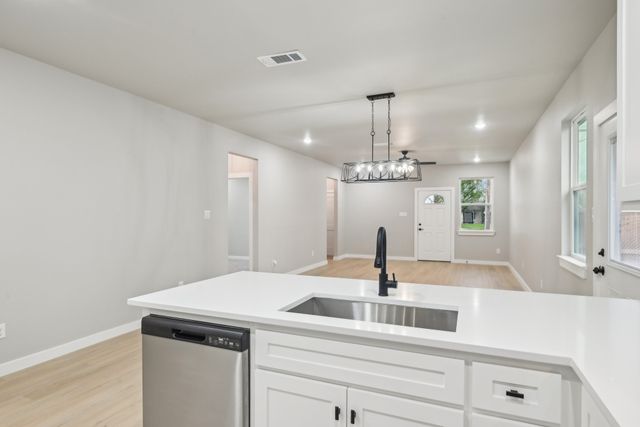 3829 Lands End Court, Granbury, TX 76048