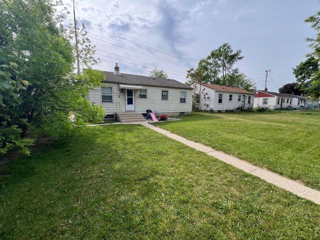 5076 N 20th STREET, Milwaukee, WI 53209