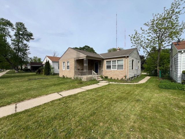 5076 N 20th STREET, Milwaukee, WI 53209