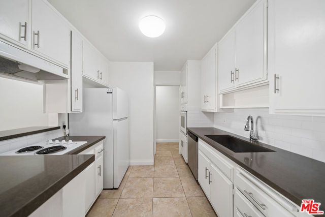105 S Orlando Avenue 207, Los Angeles, CA 90048