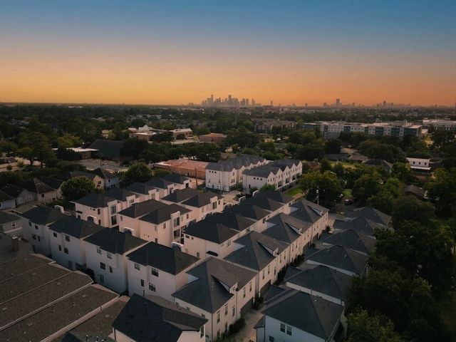 834 Wakefield Drive B, Houston, TX 77018