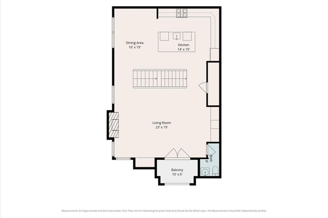 834 Wakefield Drive B, Houston, TX 77018