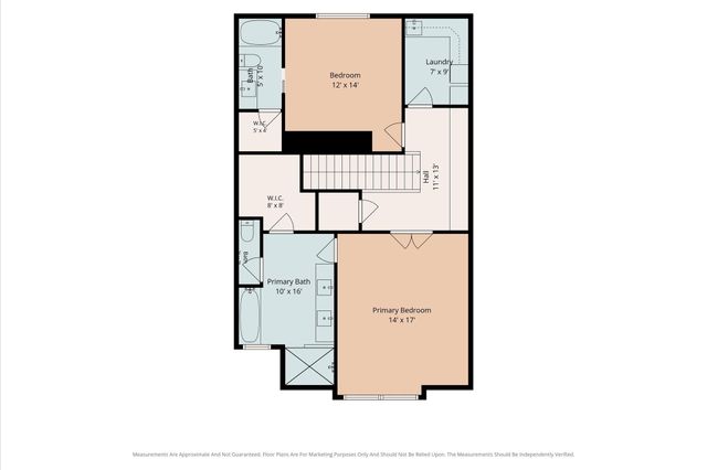 834 Wakefield Drive B, Houston, TX 77018