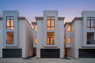 834 Wakefield Drive B, Houston, TX 77018