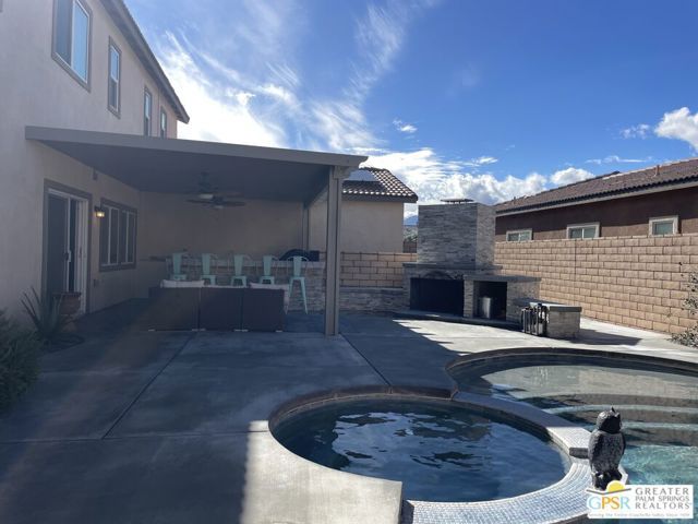 67472 Rio Madre Drive, Cathedral City, CA 92234