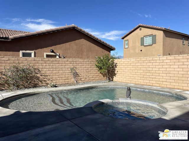 67472 Rio Madre Drive, Cathedral City, CA 92234
