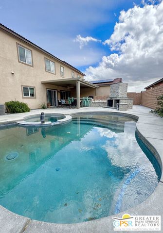 67472 Rio Madre Drive, Cathedral City, CA 92234