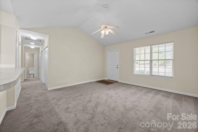 2246 Sunset Boulevard, Charlotte, NC 28269