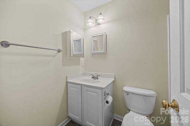 2246 Sunset Boulevard, Charlotte, NC 28269