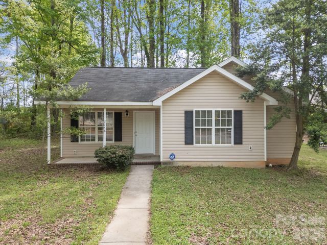 2246 Sunset Boulevard, Charlotte, NC 28269