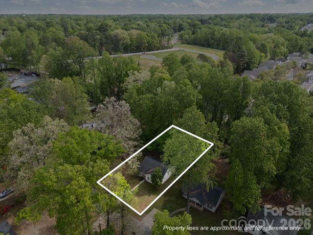 2246 Sunset Boulevard, Charlotte, NC 28269