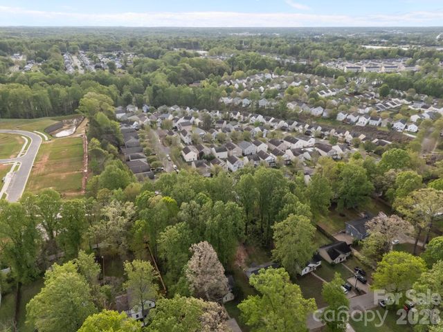 2246 Sunset Boulevard, Charlotte, NC 28269