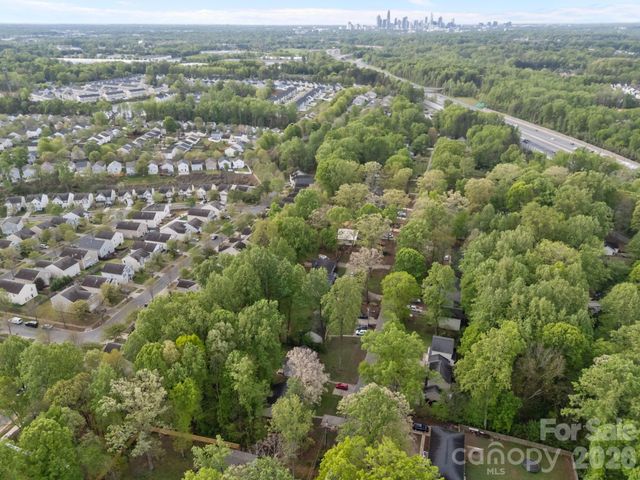 2246 Sunset Boulevard, Charlotte, NC 28269
