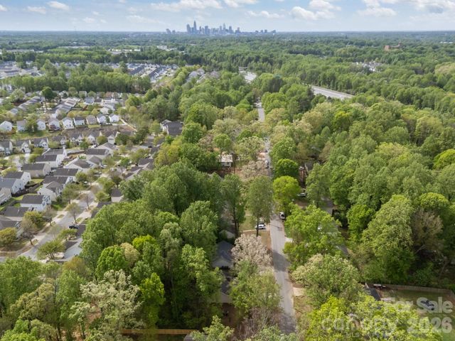 2246 Sunset Boulevard, Charlotte, NC 28269