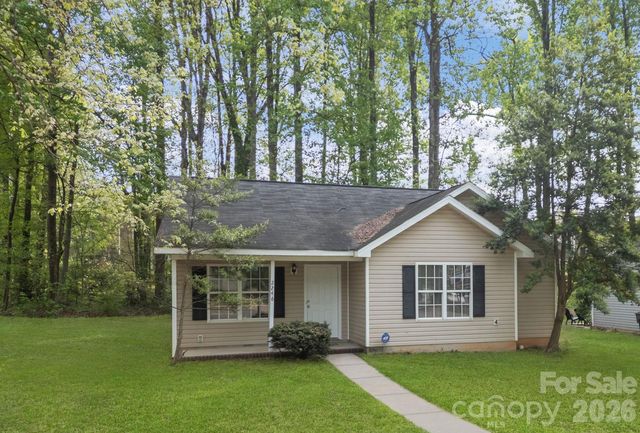 2246 Sunset Boulevard, Charlotte, NC 28269