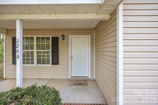 2246 Sunset Boulevard, Charlotte, NC 28269