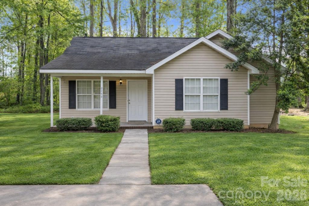 2246 Sunset Boulevard, Charlotte, NC 28269