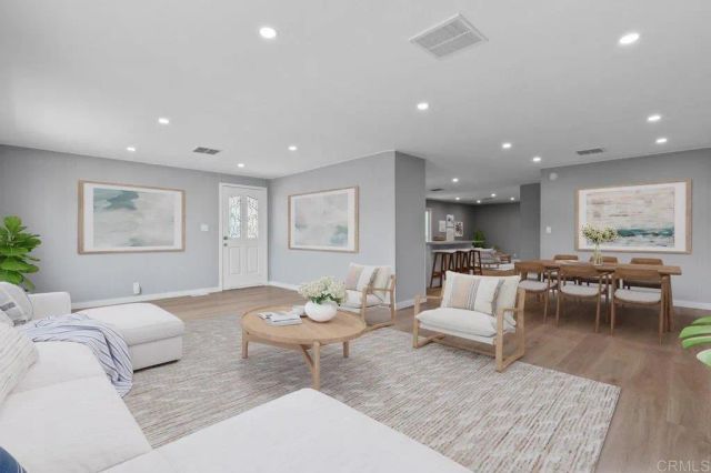 1145 E Barham 15, San Marcos, CA 92078