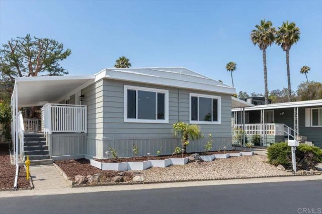 1145 E Barham 15, San Marcos, CA 92078