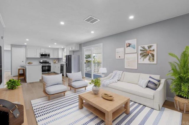 1145 E Barham 15, San Marcos, CA 92078