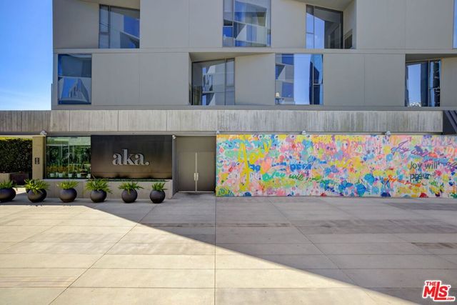 8500 W Sunset E711, Los Angeles, CA 90069