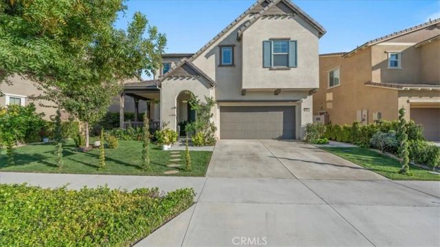4847 S Rosemary, Ontario, CA 91762