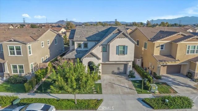 4847 S Rosemary, Ontario, CA 91762
