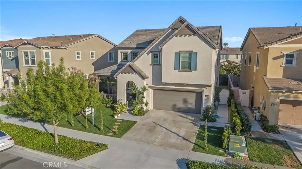 4847 S Rosemary, Ontario, CA 91762