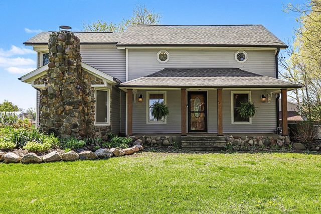 7828 Division Drive, Newton Twp, MI 49014