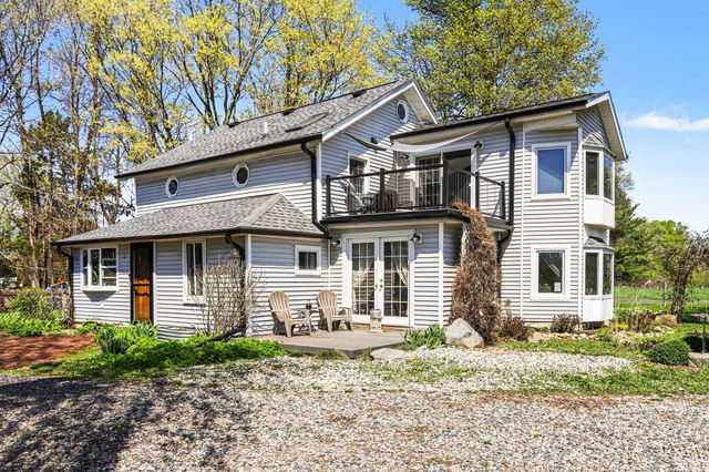 7828 Division Drive, Newton Twp, MI 49014